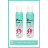 Watsons Oje Kurutucu Sprey 2 x 150 ML