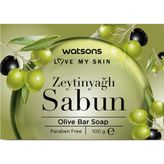 Watsons Zeytinyağlı 100 gr El Sabunu