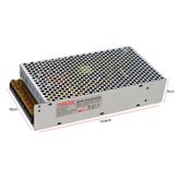 Wattbox 24V 10A Metal Kasa Adaptör