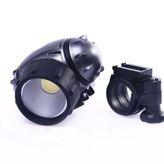Watton WT 356 3W Led El Feneri