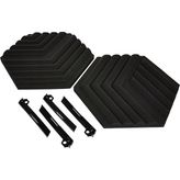 Wave Akustik Panel Genişleme Seti (10AAK9901)