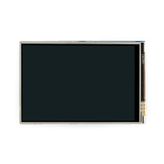 WaveShare 3.5 inç Raspberry Pi Dokunmatik Lcd Ekran