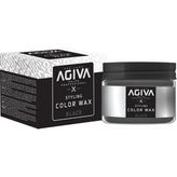 Wax 120GR 02 Siyah