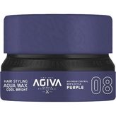 Wax 155ML 08 (Cool Bright) Mor