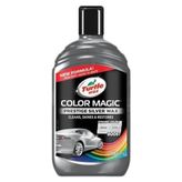 Wax Renkli Cila, Gri, 500 ml