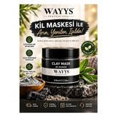 WAYYS professional KİL MASKESİ