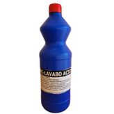 Wc Lavobo Acici
