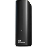 Wd 22Tb Elements 3.5" Wdbwlg0220hbk-Nesn Siyah Harici Disk