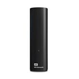 WD 3,5 Elements Desktop 8 TB USB 3.0 Black Taşınabilir Hdd