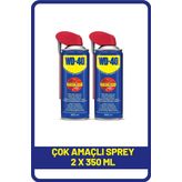 Wd-40 350 ml x 2 Adet