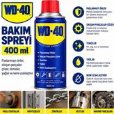 Wd-40 - 400MM
