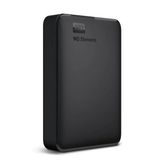 WD Elements 2.5'' 5 TB Harici Hard Disk