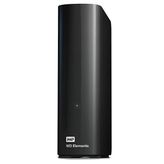 WD Elements Desktop 10TB Siyah 3.5" 64 mb Taşınabilir Hard Disk