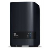 WD My Cloud Expert EX2 Ultra WDBVBZ0060JCH-EESN 6 TB USB 3.0 NAS Çoklu Depolama Ünitesi