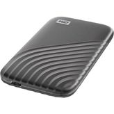 WD My Passport™ SSD 500 GB