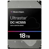 WD ULTRASTAR, WUH722018CLE6L4, 3.5", 18TB, 512Mb, 7200 Rpm, 7/24 Enterprise, DATA CENTER-GÜVENLİK-NAS-SERVER, HDD (DC HC555) (0B48723) (Türkiye Distribütörü Garantili)