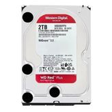 WD WD20EFPX 2 TB Red 64 MB 5400RPM SATA-3 NAS Diski