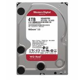 WD WD40EFRX 4 TB Hard Disk