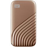WD WDBAGF0010BGD-WESN 1 TB SSD