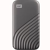 WD WDBAGF0010BGY-WESN 1 TB SSD