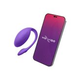We-Vibe Jive Lite Telefon Kontrollü Egg Vibratör