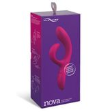 We-Vibe Nova 2 Telefon Kontrol Vibratör