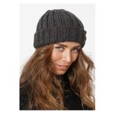 Wearflawless Kadın Katlamalı Örgü Bere-1