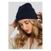 Wearflawless Unisex Kışlık Katlamalı Bere