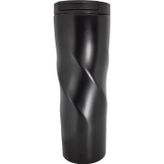 Weather Forecast CIN229SY Mug 500 ml Siyah Termos
