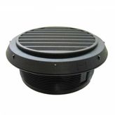 Webasto 90 mm 45 Derece Üfleme Nozulu
