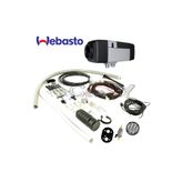 Webasto EVO55 12V Dizel Isıtıcı Set (9028025C)