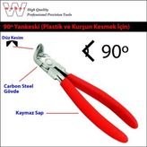 Weber 1231 150 mm Yan Keski