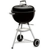 Weber 1241304 Siyah 47 cm Kettle Mangal