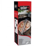 Weber 7403 Kömür Ayiraci