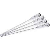 Weber 7618 Orijinal ETCS Oyun Seti, 4 Adet