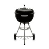 Weber Classic Kettle 47 cm Siyah Kömürlü Mangal