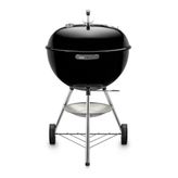 Weber Classic Kettle 57 cm Siyah Kömürlü Mangal