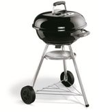 Weber Compact Kettle 47 cm Kömürlü Mangal