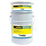Weber Ep Bond 5 kg Epoksi Tamir Harcı