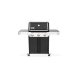 WEBER Genesis® E-315 Gazlı Barbekü