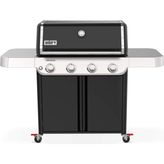 Weber Genesis® E-415 Gazlı Barbekü
