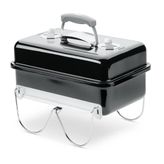 WEBER Go Anywhere Siyah Kömürlü Mangal