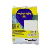 Weber Joint Sil 437 Açık Gri Derz Dolgu 2 Kg