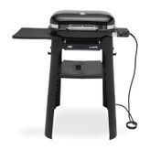 Weber Lumin Compact Elektrikli Mangal Stantlı