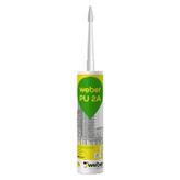 Weber Pu 2A Mastik 280 Ml (Beyaz) Beyaz