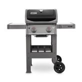 Weber Spırıt E-210 2025 Orjinal Gazlı Mangal