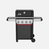 Weber Spirit Gazlı Barbekü Mangal E-410