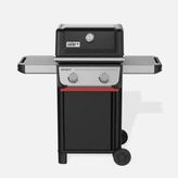Weber Spirit Gazlı Barbekü Mangal E210