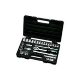 Weber Tools 1-2 27'li Profesyonel Lokma Takımı