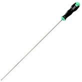 Weber Tools Extra Uzun Düz Uçlu 2.5 X 200 Mm Tornavida